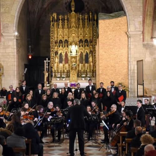Concerto di Natale a Follina 02